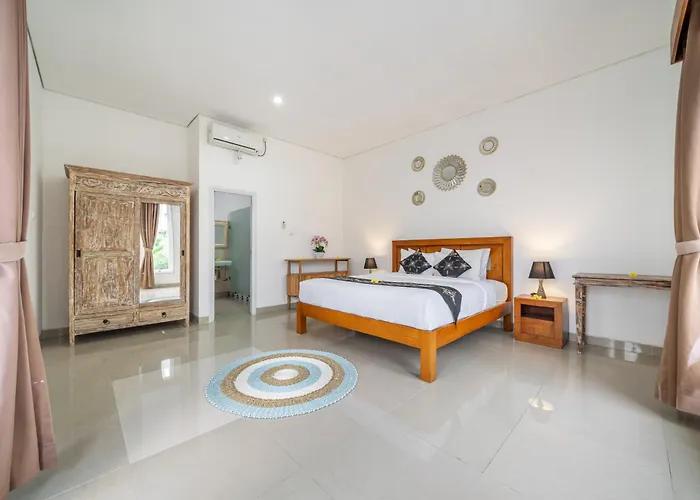 2 Bedroom Private Pool Villa
