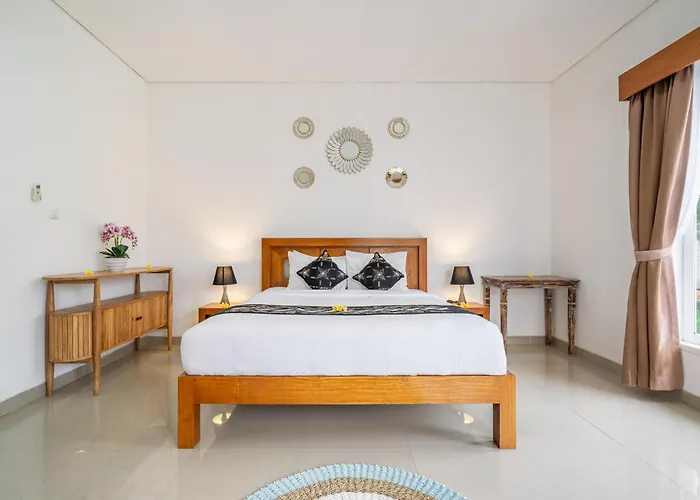 2 Bedroom Private Pool Villa