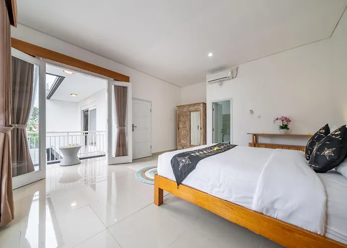 2 Bedroom Private Pool Villa *