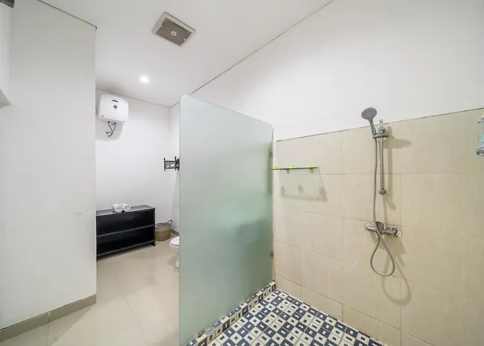 2 Bedroom Private Pool Seminyak