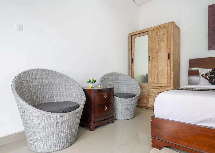 2 Bedroom Private Pool Villa