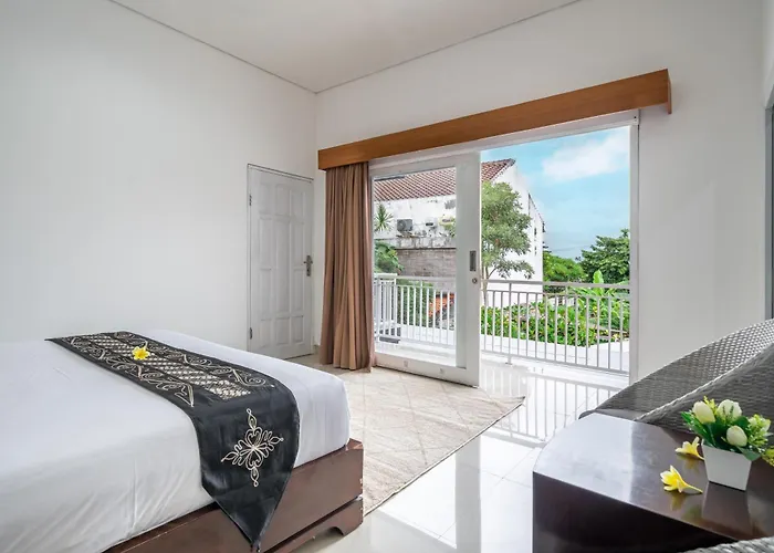 2 Bedroom Private Pool