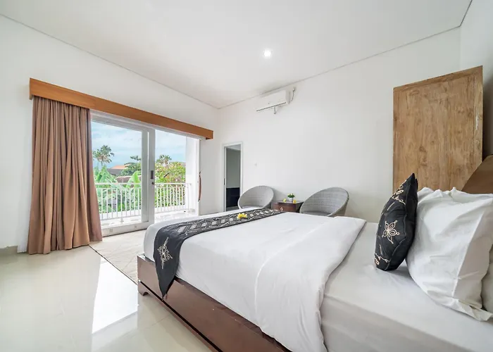 2 Bedroom Private Pool * Seminyak