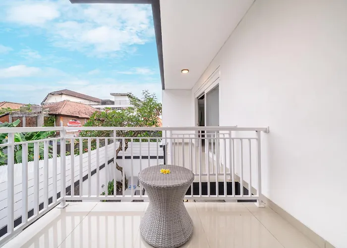 2 Bedroom Private Pool *