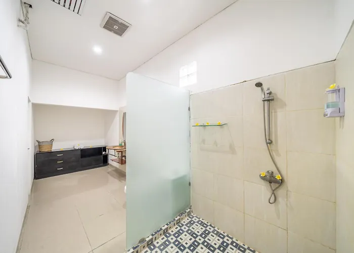 Villa 2 Bedroom Private Pool *