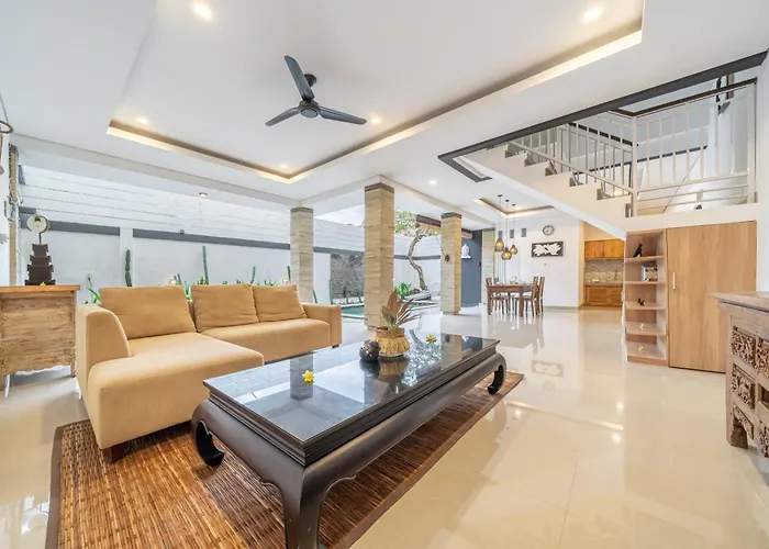 2 Bedroom Private Pool Villa