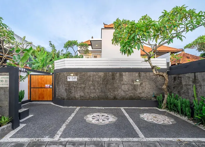 2 Bedroom Private Pool Villa *
